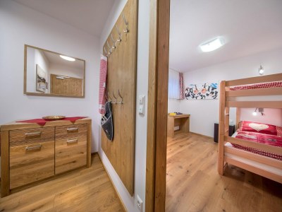 Holiday park Wohnung in Neukirchen bei Wildkogelbahn - Features photo 12