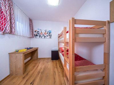 Holiday park Wohnung in Neukirchen bei Wildkogelbahn - Features photo 13