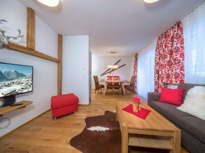 Holiday park Wohnung in Neukirchen bei Wildkogelbahn - Features photo 16