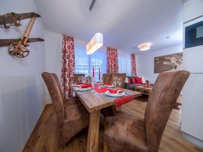 Holiday park Wohnung in Neukirchen bei Wildkogelbahn - Features photo 17