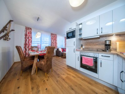 Holiday park Wohnung in Neukirchen bei Wildkogelbahn - Features photo 21
