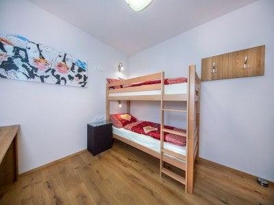Holiday park Wohnung in Neukirchen bei Wildkogelbahn - Features photo 22