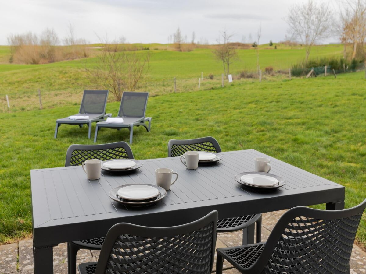 Holiday park Traditional style villa near river Moselle - Outdoor photo 2