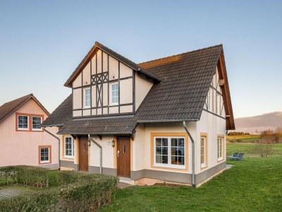 Holiday park Traditional style villa near river Moselle in Cochem Holiday Region - Holiday park
