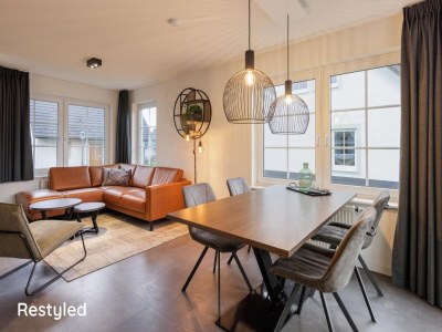 Holiday park Traditional style villa near river Moselle - Features photo 4