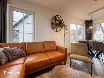 Holiday park Traditional style villa near river Moselle - Features photo 5