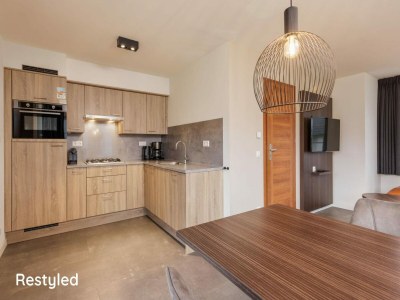 Holiday park Traditional style villa near river Moselle - Features photo 11