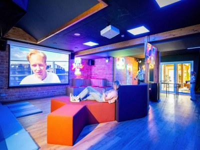 Holiday park Traditional style villa near river Moselle - Outdoor photo 29