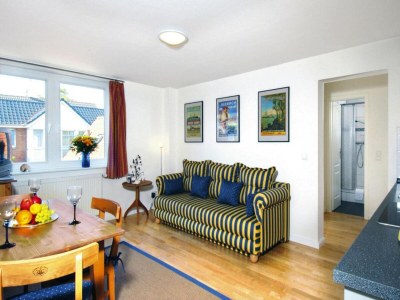 Apartment Ferienwohnung, Wyk auf Föhr - Features photo 6