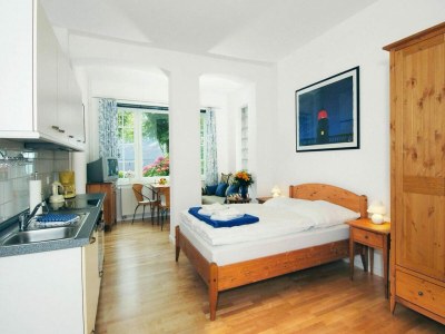 Apartment Ferienwohnung, Wyk auf Föhr - Features photo 8