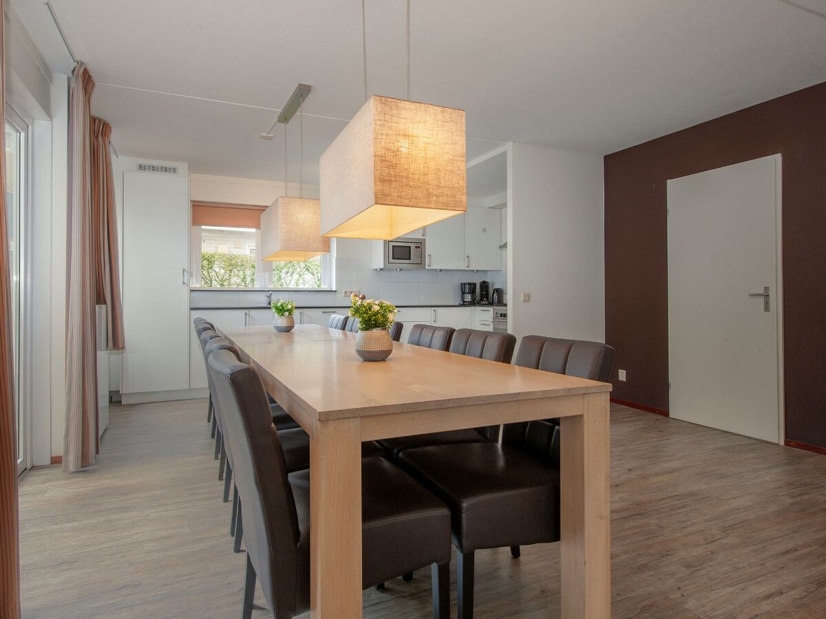 Holiday park Villa in Arcen with shower & garden - Features photo 4