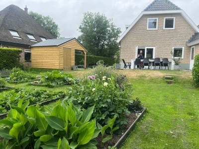 Holiday park Villa in Arcen with shower & garden - Outdoor photo 2