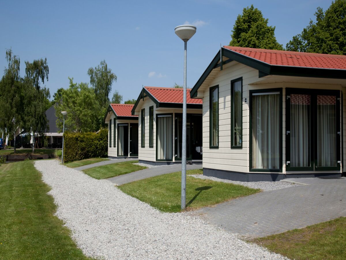 Holiday park Peaceful Stay in Drenthe - Outdoor photo 2