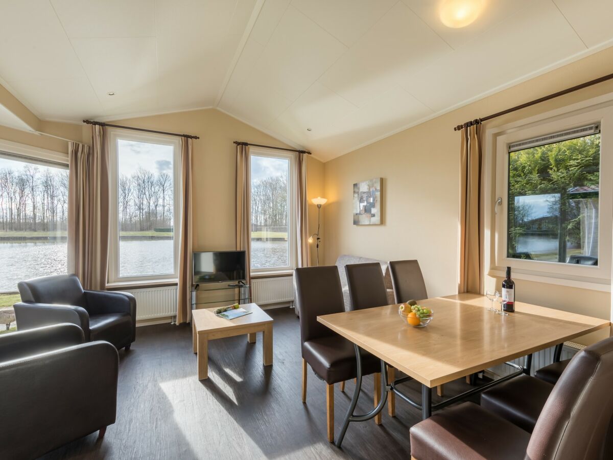 Holiday park Peaceful Stay in Drenthe - Features photo 4