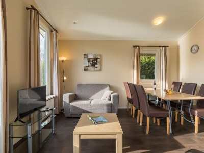 Holiday park Peaceful Stay in Drenthe - Features photo 5