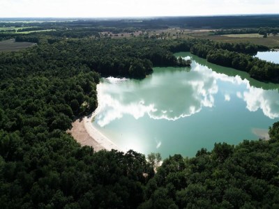 Holiday park Peaceful Stay in Drenthe - Environment photo 12