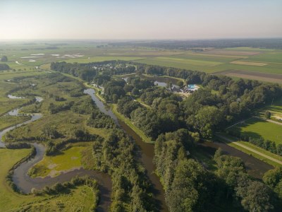 Holiday park Peaceful Stay in Drenthe - Environment photo 14
