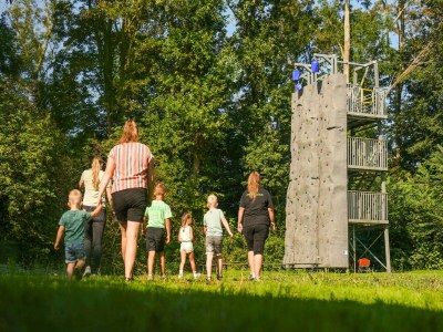 Holiday park Peaceful Stay in Drenthe - Outdoor photo 23