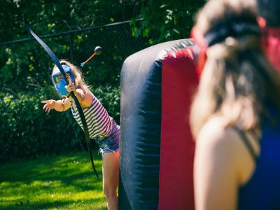 Holiday park Peaceful Stay in Drenthe - Outdoor photo 31