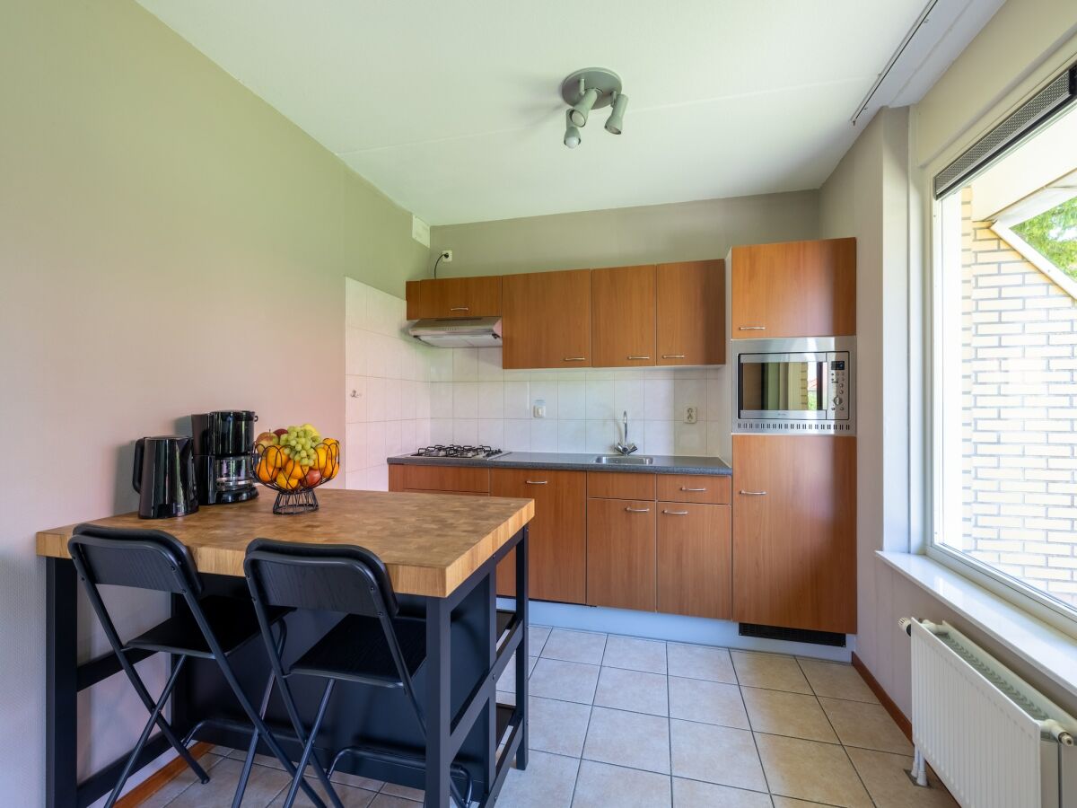 Holiday park Villa in Medemblik am Wasser - Features photo 3