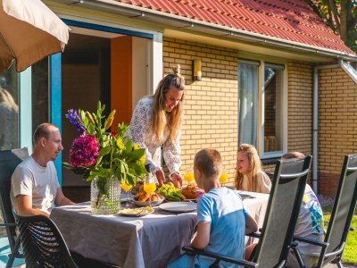 Holiday park Villa in Medemblik am Wasser - Features photo 6