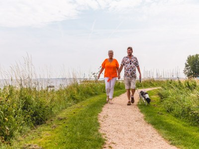 Holiday park Villa in Medemblik am Wasser - Outdoor photo 9