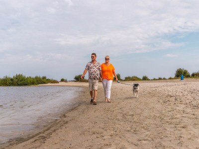 Holiday park Villa in Medemblik am Wasser - Outdoor photo 14
