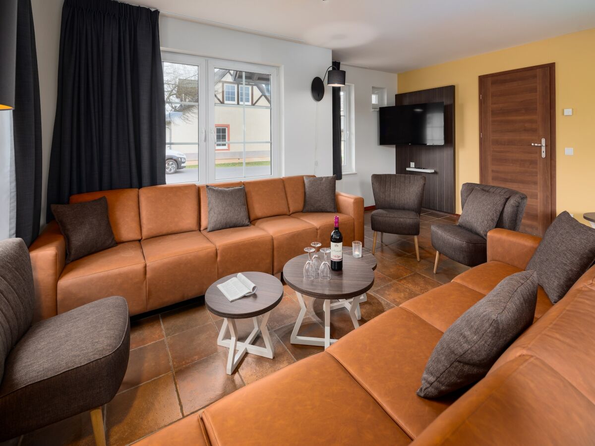 Holiday park Retreat in Moselle Valley - Features photo 3