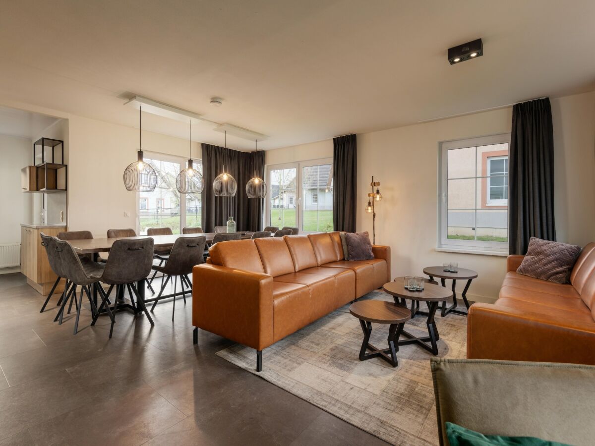 Holiday park Retreat in Moselle Valley - Features photo 5