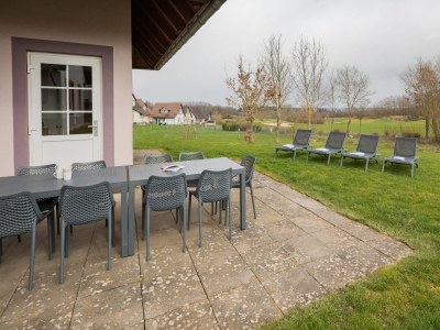 Holiday park Retreat in Moselle Valley - Outdoor photo 2