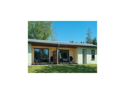 Bungalow Reihenhaus am Groß Labenzer See, Klein Labenz - Outdoor photo 3