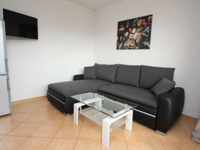 Bungalow Reihenhaus am Groß Labenzer See, Klein Labenz - Features photo 7