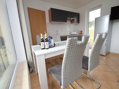 Bungalow Reihenhaus am Groß Labenzer See, Klein Labenz - Features photo 8