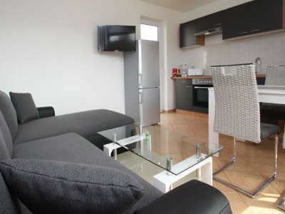 Bungalow Reihenhaus am Groß Labenzer See, Klein Labenz - Features photo 10