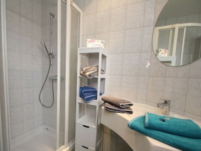 Bungalow Reihenhaus am Groß Labenzer See, Klein Labenz - Features photo 17