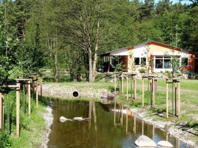 Bungalow Reihenhaus am Groß Labenzer See, Klein Labenz - Environment photo 18