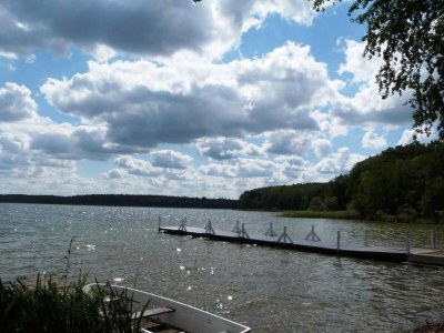 Bungalow Reihenhaus am Groß Labenzer See, Klein Labenz - Environment photo 19