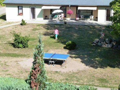 Bungalow Reihenhaus am Groß Labenzer See, Klein Labenz - Outdoor photo 24