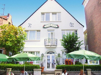 Apartment Ferienwohnung, Wyk auf Föhr - Outdoor photo 3