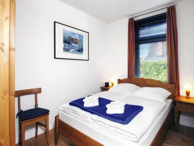 Apartment Ferienwohnung, Wyk auf Föhr - Features photo 5