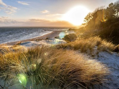 Apartment Ferienwohnung, Wyk auf Föhr - Environment photo 20