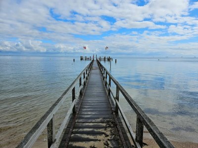Apartment Ferienwohnung, Wyk auf Föhr - Environment photo 23