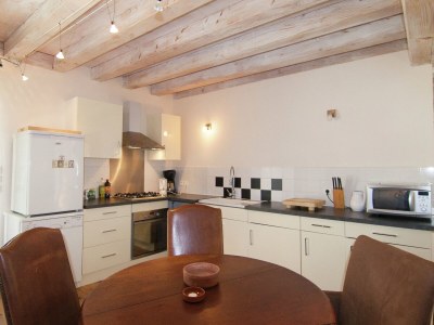 Holiday park Gemütliches Ferienhaus in Roussines, Dordogne - Features photo 11