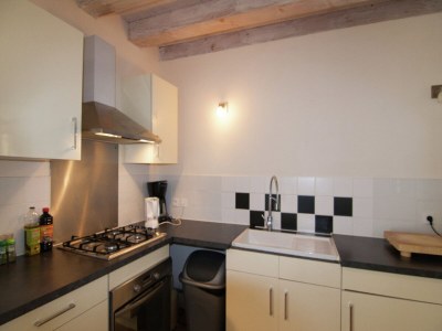 Holiday park Gemütliches Ferienhaus in Roussines, Dordogne - Features photo 12