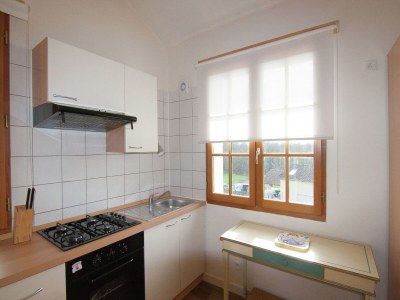 Holiday park Gemütliches Ferienhaus in Roussines, Dordogne - Features photo 13