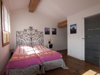 Holiday park Gemütliches Ferienhaus in Roussines, Dordogne - Features photo 15