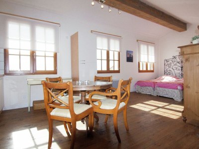 Holiday park Gemütliches Ferienhaus in Roussines, Dordogne - Features photo 16