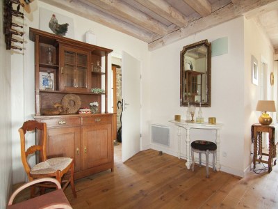 Holiday park Gemütliches Ferienhaus in Roussines, Dordogne - Features photo 19