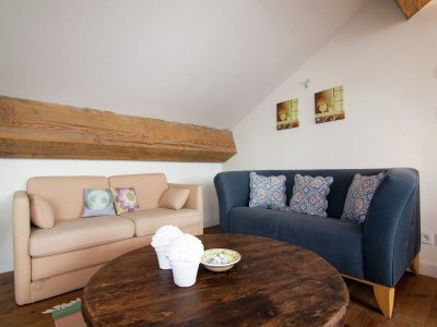 Holiday park Gemütliches Ferienhaus in Roussines, Dordogne - Features photo 23