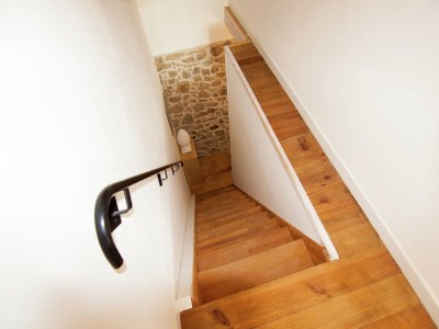 Holiday park Gemütliches Ferienhaus in Roussines, Dordogne - Features photo 24